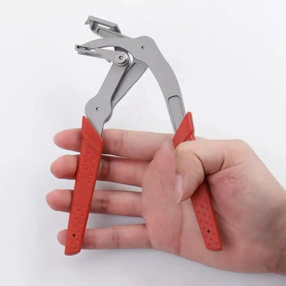 Automotive Panel Clip Removal Pliers Anti-Slip Grip Car Interior Trim Clip Pliers Auto Trim Puller Fastener For auto repair tool