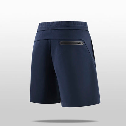 LUCEN High-quality men's new fitness running sports shorts stylish casual and breathable beach pants Tops