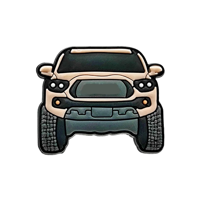 1/25PCS Cool Car Shoe Charms Accessories Pins for Men Boys Muscle Car Supercar Shoe Decorations fit Sandal Sneaker Clog Buckle