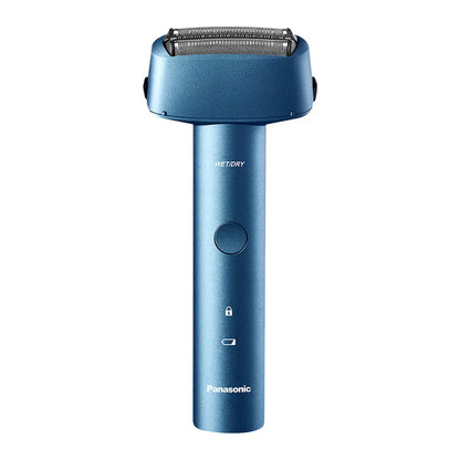 Panasonic ES-RM31 Electric Shaver Reciprocating Three Blade Full Body Waterproof Shaver Rechargeable Wet Dry Dual-Use Shaver