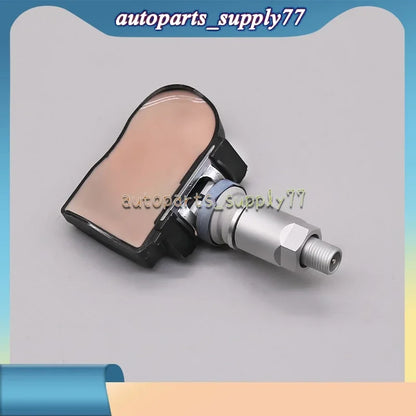 4PCS BHB6-37-140A BHB637140A BHB637140A BHB6-37-140 BHB637140 Tire Pressure Sensor 433MHz For Mazda 2 3 5 6 CX3 CX 5 CX7 CX9 MX5
