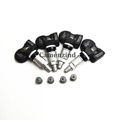 4PCS TPMS SENSOR Tire pressure sensor 01734809 3666200-U7300 For Geely Coolray Emgrand EV ICON Vision S1 X3 433MHZ 3666200U7300