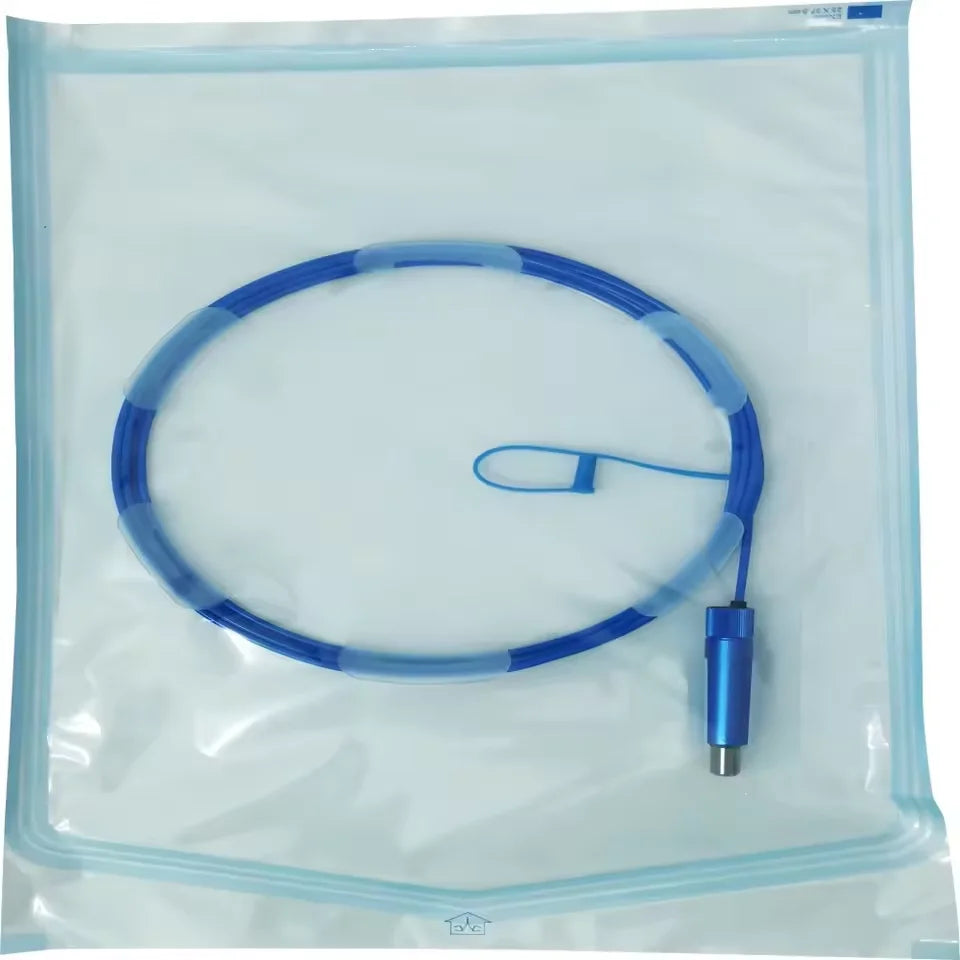 Optical Fiber SMA905 Connector Diode Laser Accessory  Device Consumables  400um 600um 800um