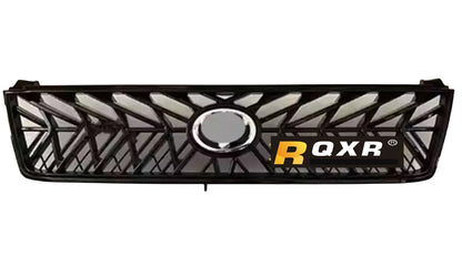 Car Front Bumper Grill Racing Grills Mask Radiator Grille for Toyota LC95 LC90 3400 2400 2700 3000