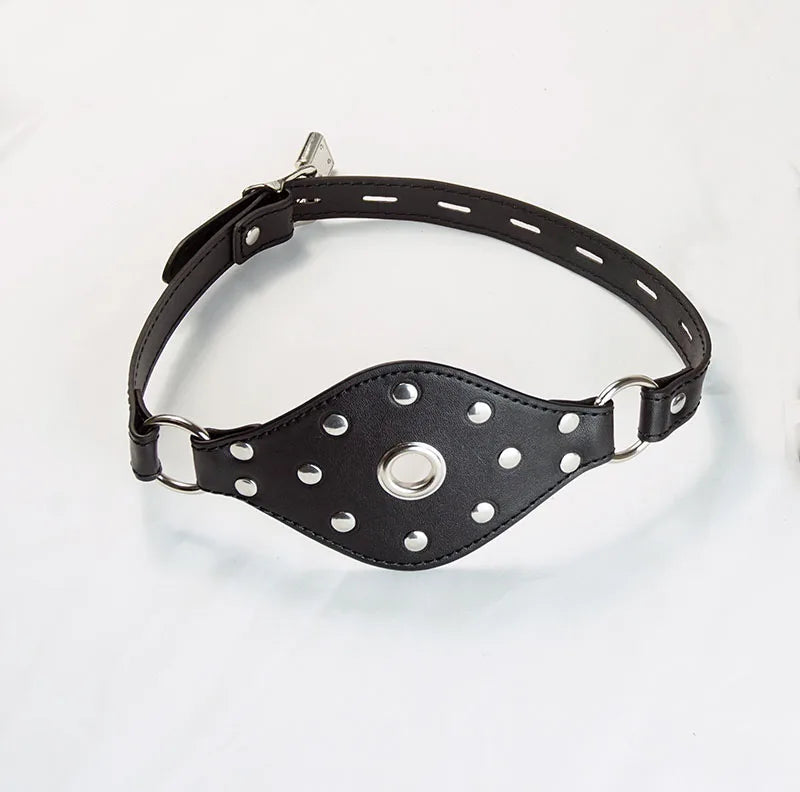 Pumped Inflatable BDSM Gag in Mouth Bondage,Silicone Vagina Butt Anal Plug/Dilator Large/ Training,Sex Toys For Couples