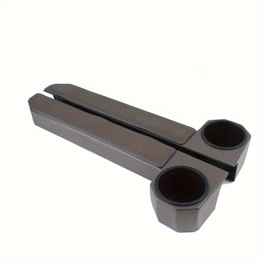 Car Door Armrest Cup Holder Organizer for Toyota Land Cruiser 70 76 79 Series FJ70 FJ76 FJ78 FJ79 VDJ70 VDJ76 VDJ78 VDJ79 HZJ75