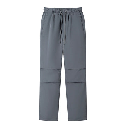 Outdoor Men's And Women's down Trousers 90 Duck down Filling Winter Cold Resistant Warm Windproof Breathable Youth Fashion