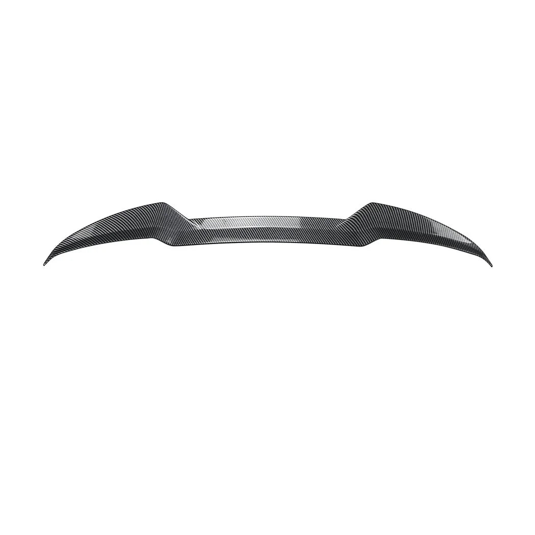 G45 X3 Car Rear Trunk Top Spoiler Tailgate Tuning Roof Tail Wing Body Kits For BMW X3 G45 2025+
