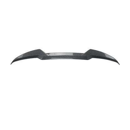 G45 X3 Car Rear Trunk Top Spoiler Tailgate Tuning Roof Tail Wing Body Kits For BMW X3 G45 2025+