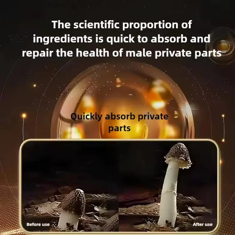 1Best Sellers Penis Increase Thickening Essential Gel Massage Oil Penis Cream for Man 18+ Big Enlargement Gel Enlarge Dick Grow