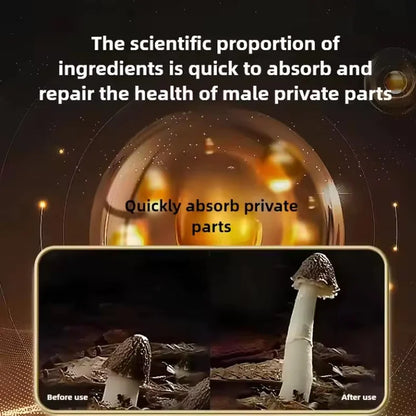 1Best Sellers Penis Increase Thickening Essential Gel Massage Oil Penis Cream for Man 18+ Big Enlargement Gel Enlarge Dick Grow