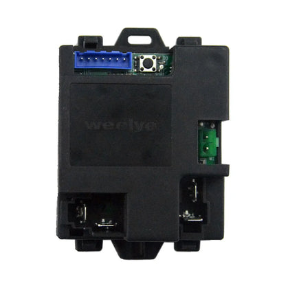 RX113-B 12V children's electric car TX28 remote control receiver transmitter,RX113-D controller for baby car