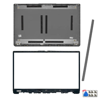 For IdeaPad 1 15ALC7 15IAU7 15IJL7 LCD Rear Lid Back Cover Front Bezel Keyboard Palmrest Bottom Case Computer Parts Accessories