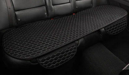 Linen Car Seat Cover Seat Cushion for VOLVO XC60 XC90 XC40 XC70 S60L C30 S80 S90 V50 V60 CAR Accessories Auto Goods