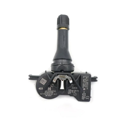 Tire Pressure Monitor Sensor 433Mhz TPMS Sensor 40700-4CB0B For Nissan Altima Armada Rogue Leaf 2016-2020 40700-4CB1A