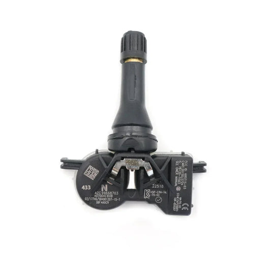 Tire Pressure Monitor Sensor 433Mhz TPMS Sensor 40700-4CB0B For Nissan Altima Armada Rogue Leaf 2016-2020 40700-4CB1A