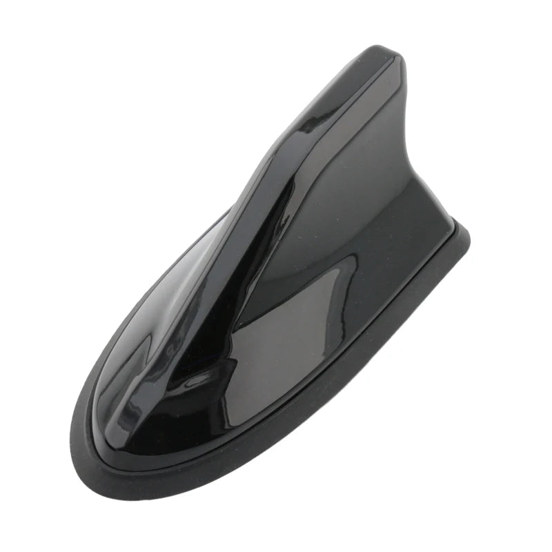 Waterproof Shark Fin Antenna Strong Radio Fm Am Signal Car Styling For Volkswagen Golf 2 3 4 5 6 7 Mk4 Mk5 Mk6 Mk7