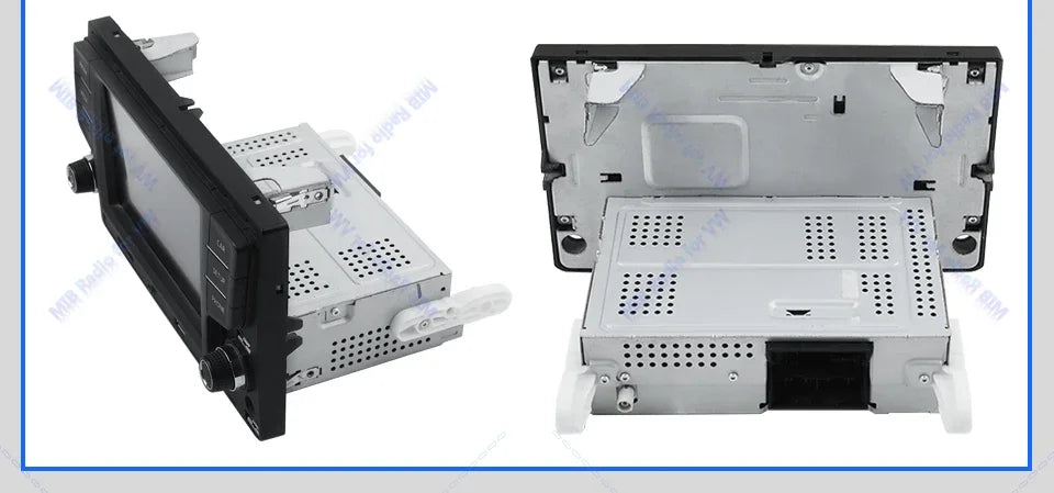 Noname 5GD035280B MIB Carplay Car Radio for VW Golf MK7 MK7.5 Passat B8 Sportvan Tiguan Bluetooth 6.5 inch Android Auto Player