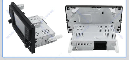 Noname 5GD035280B MIB Carplay Car Radio for VW Golf MK7 MK7.5 Passat B8 Sportvan Tiguan Bluetooth 6.5 inch Android Auto Player