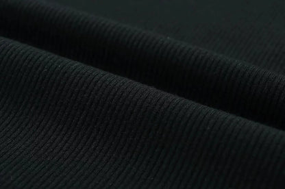 Summer Short Sleeve O-neck Knitted Bodysuits Women Stretchable Slim Basic Solid Color Tops