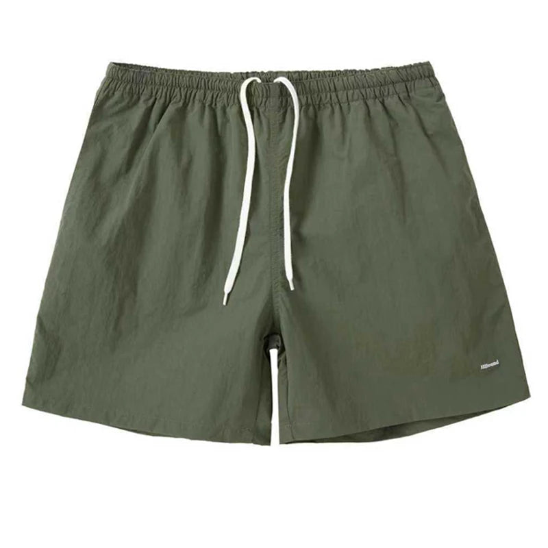 Summer High Street MADNESS Casual Shorts Men Women Breathable Loose Drawstring MDNS Sports Shorts