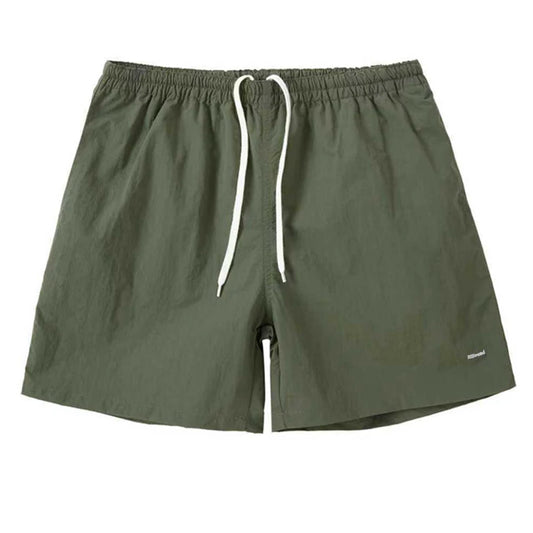 Summer High Street MADNESS Casual Shorts Men Women Breathable Loose Drawstring MDNS Sports Shorts