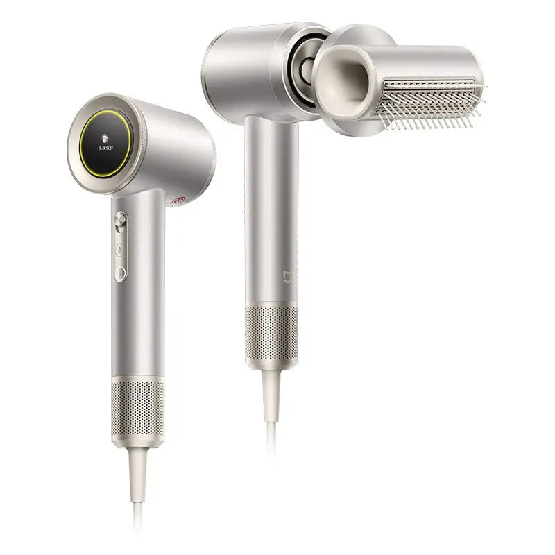 2026 Xiaomi Mijia High Speed Water Ion Hair Dryer Pro,120000rpm Quick Drying, Water Ions & Negative Ions Hair Care Hairdryer