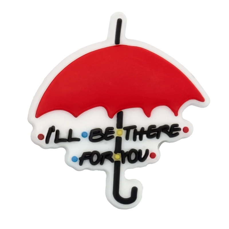 1/25PCS Red Romance & Glam Theme Shoe Charms Set DIY Decorative Pins Lips Heart Lipstick Clogs Accessories for Women Men Gifts