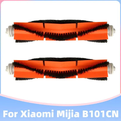 For Xiaomi Mijia Omni B101CN , X10 Plus / Dreame S10 Pro , L10s Ultra Spare Parts Main Side Brush Hepa Filter Mop Cloth Dust Bag
