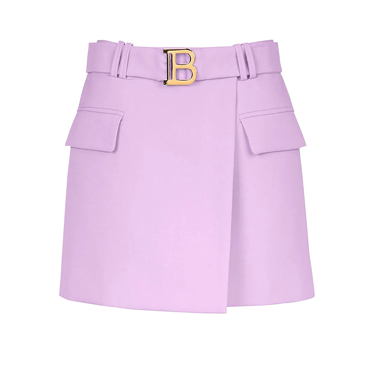 2025 Spring and Autumn New Fashion Professional OL Women's Suit Jacket Top A Line Short Skirt Set Temperament Two-piece Set