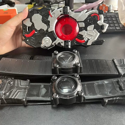 Masked Rider 01 Csm Belt Kamen Rider Drive Memory Dx Action Figures Collect Boy Toys Anime Peripherals Premium Customized