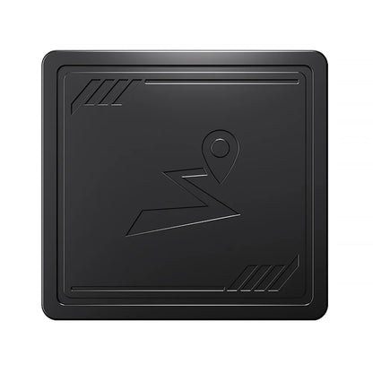 4G GPS Tracker with App Real Time Car Tracking Device Anti-Lost Recording Tracking Device for Elderly Children Pets Car