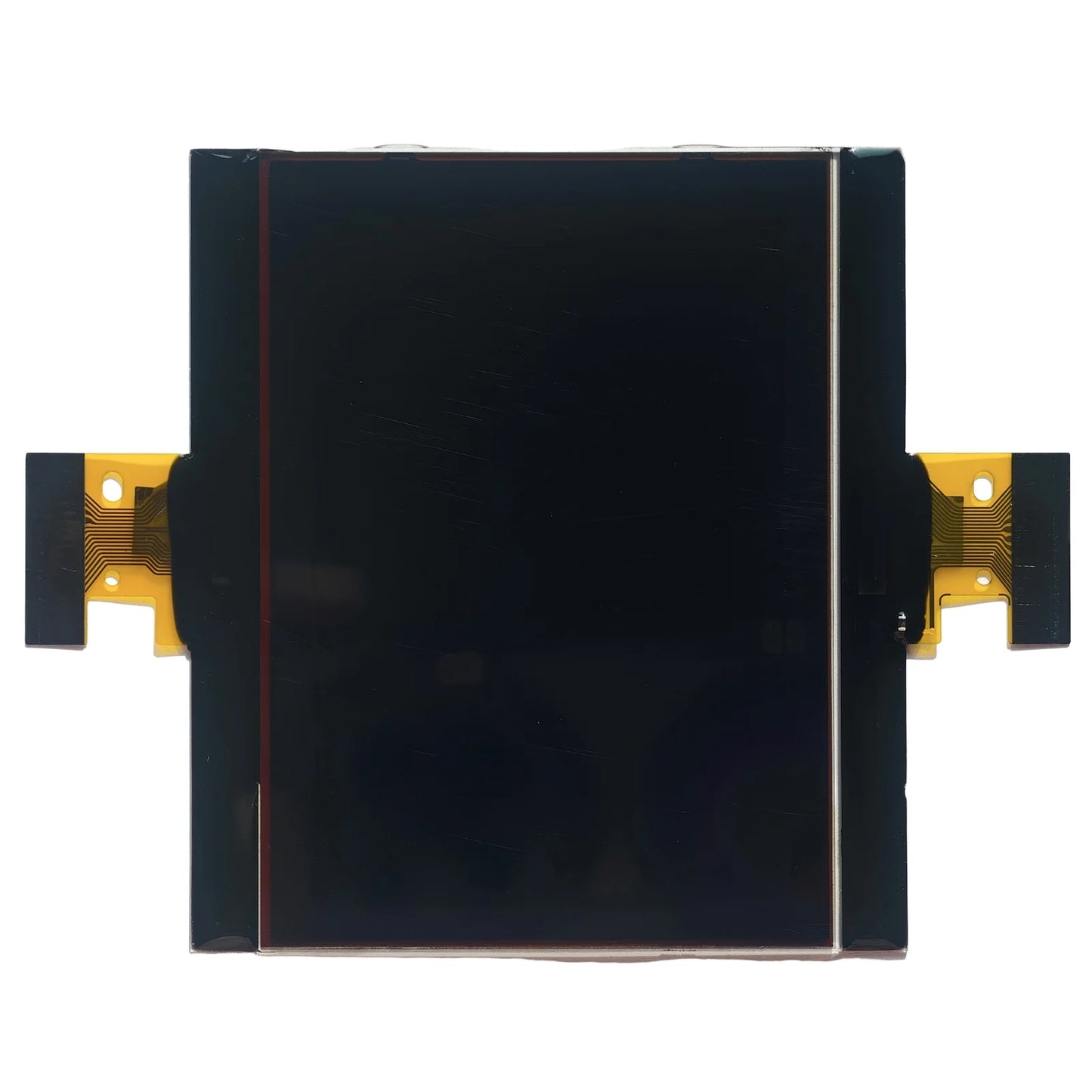 Instrument Cluster Display Screen for VW Passat 3C Jetta Golf V GTi 1K Touran 1T  Skoda Octavia 2005-2010 Dashboard LCD Display