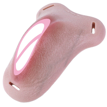 ANOSX Silicone Chastity Cage Wearable Insertable Clitoral Pants Realistic Penis Sleeve Penis Cage Femboy Sex Toys For Men Couple