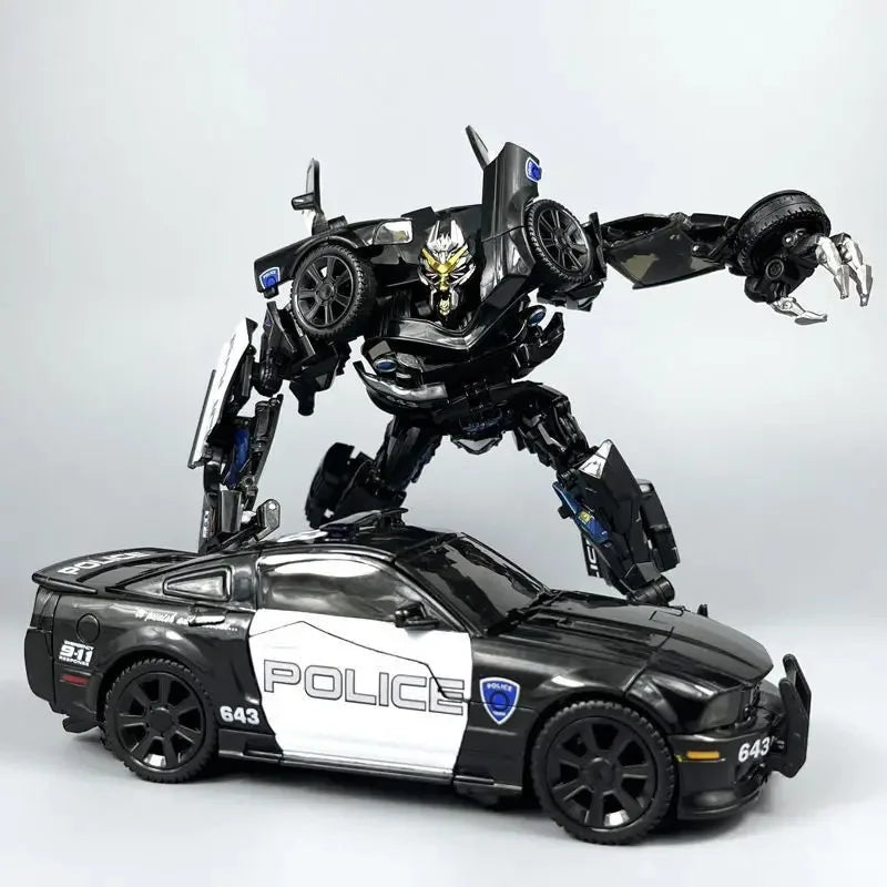 Deformation Toys OP Commander XP14 Optimus Commander XP10 Autobots Action Figure Model Hornet Warrior XP15 Transformation Robot