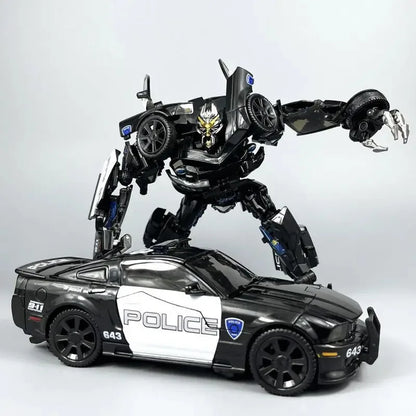 Deformation Toys OP Commander XP14 Optimus Commander XP10 Autobots Action Figure Model Hornet Warrior XP15 Transformation Robot