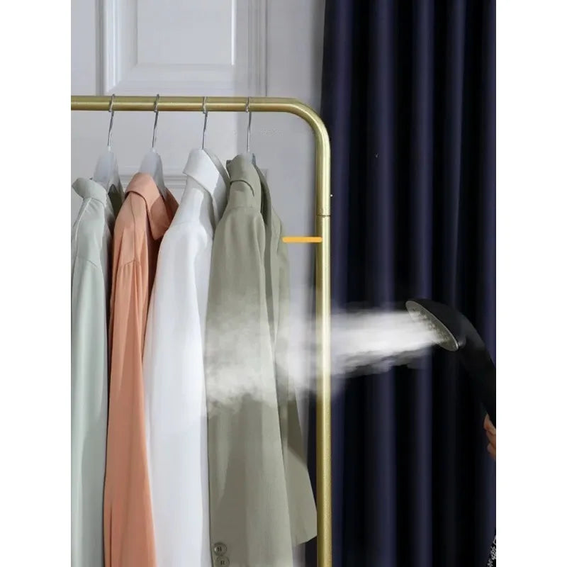 Steam Garment Steamer Commercial Clothes Iron Special Upright Home Clothing Store High-Power Iron Iron Laundry Appliances