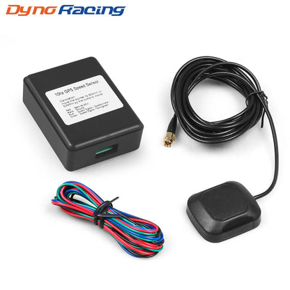 Universal GPS Speed Sender Speedometer Sensor Adapter for Car Truck Boat GPS Speedometer Gauge Meter BX102267