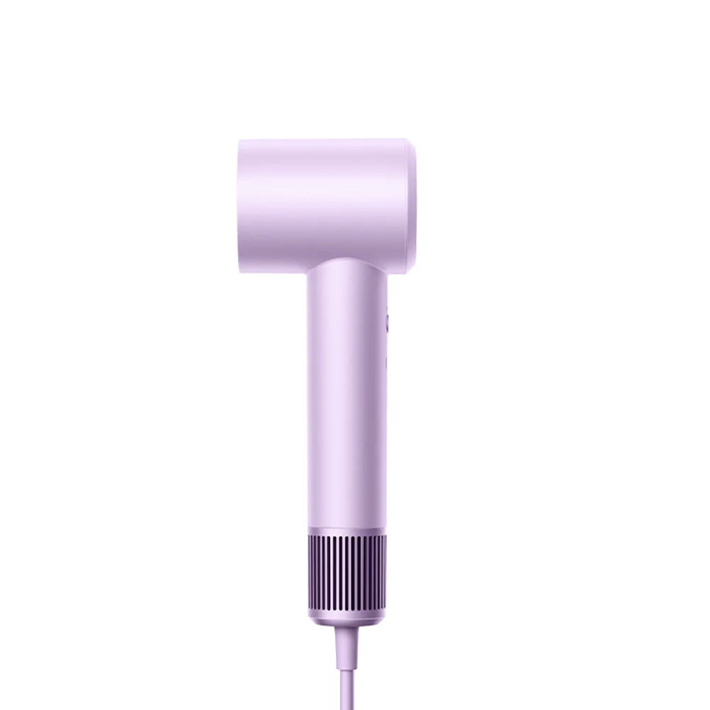 MIJIA H501  Xiaomi High Speed Hair Dryer 62m/s 1600W Negative Ion Hair Care 110000 Rpm  62m/s wind speed Dry 220V CN Version   ﻿