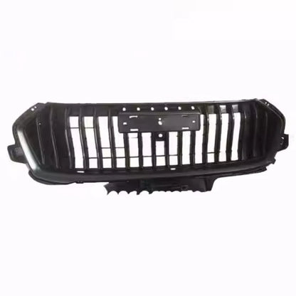 Chrome Grille Black Radiator Grill for HAVAL JOLION Modified New Style Car Front Bumper Net Auto Parts