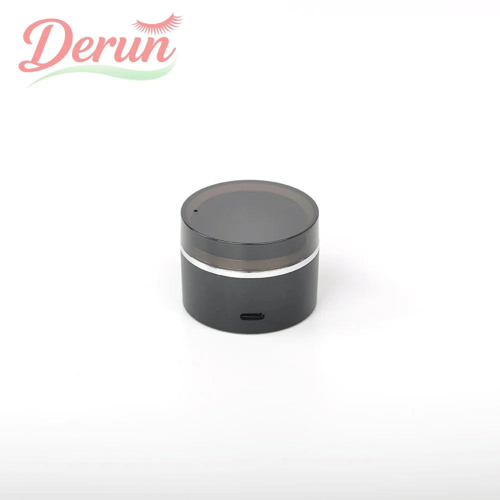 USB Mini Wax Heating Machine Wax Heater Kit  Melting Warmer Pot for Lips Eyebrow Nose Ear  Hair Remova For Men and Women