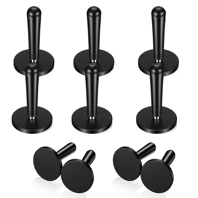 Vinyl Wrap Magnets Heavy Duty Magnetic Gripper Tools for Car Wrapping Window Tint Sign Vinyl Film Stickers Install Tool 2-10pcs