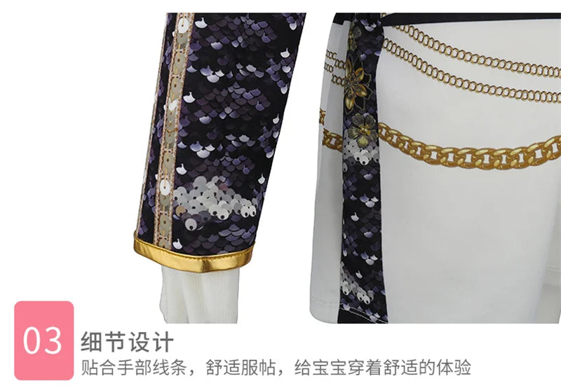 New K-POP Girls Sets 2026 New Fashion Children Suits Kids Jackets Pants Outfits Teenager Casual Spring Clothing 4-12 Years Old