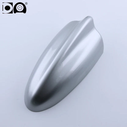 Universal Super Shark Fin Antenna Special Auto Car Radio Aerials FM AM Piano Paint Stronger Signal Suitable for Renault Captur
