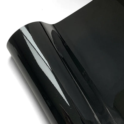 Glossy Matte Carbon Fiber Vinyl Car Wrap Films Bubble Free for Car Sticker Laptop Skin Phone Cover Motorcycle Vehicle Decal
