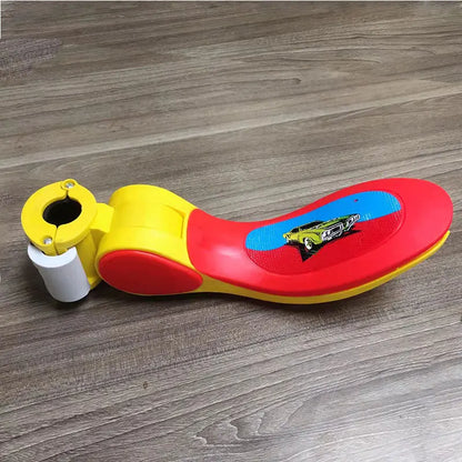 Children's Scooter  Cushion Handlebar Push Bar Installation Accessory Universal Skateboard  Pad Push Rod Equipment