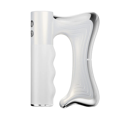 Electric Fascia Knife Vibration Body Massager 10500RPM high vibration massage Massager Body Lifting Blade Comb Massage Tool
