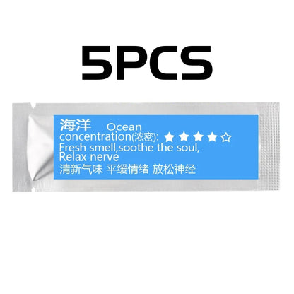 Car Air Freshener Outlet Air Vent Perfume Diffuser Car Accessories for Mitsubishi ASX Lancer Pajero Outlander L200 EVO
