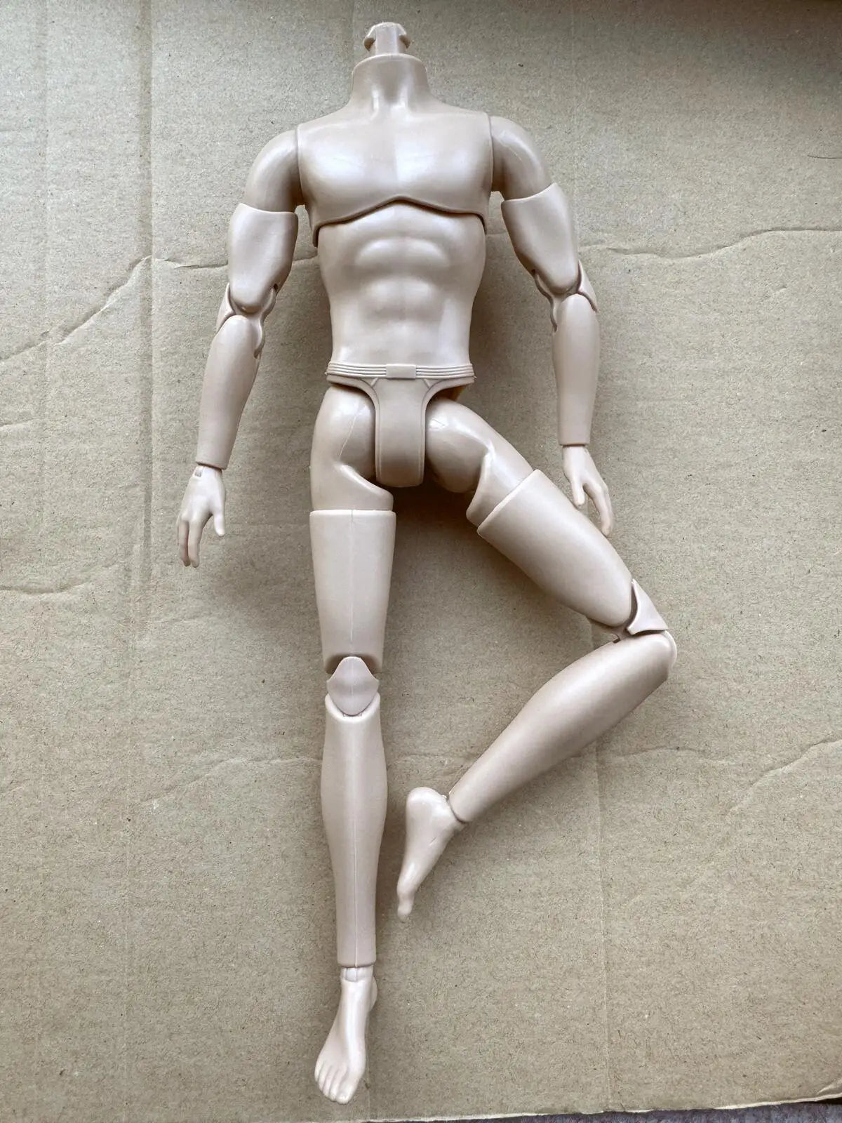 32cm 1/6 Action Figure Body Joint Removable Male Model 12 Inch Man Dolls Ken Doll Accessories For Children Birthay Gifts