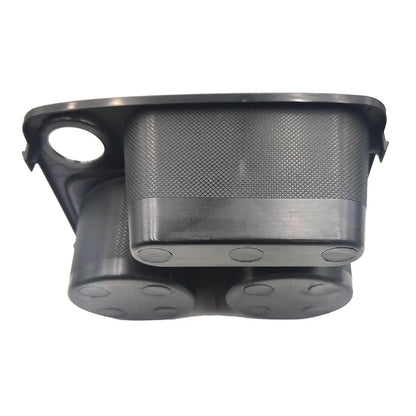 Storage box cup holder suitable for 2000~2006 Mitsubishi Pajero Montero Shogun For third generation car cup holder